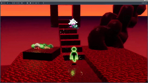 General art direction