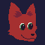 Art: "Free Fox"