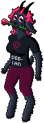 Art: "Fursona"