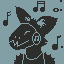Art: "Protogen"