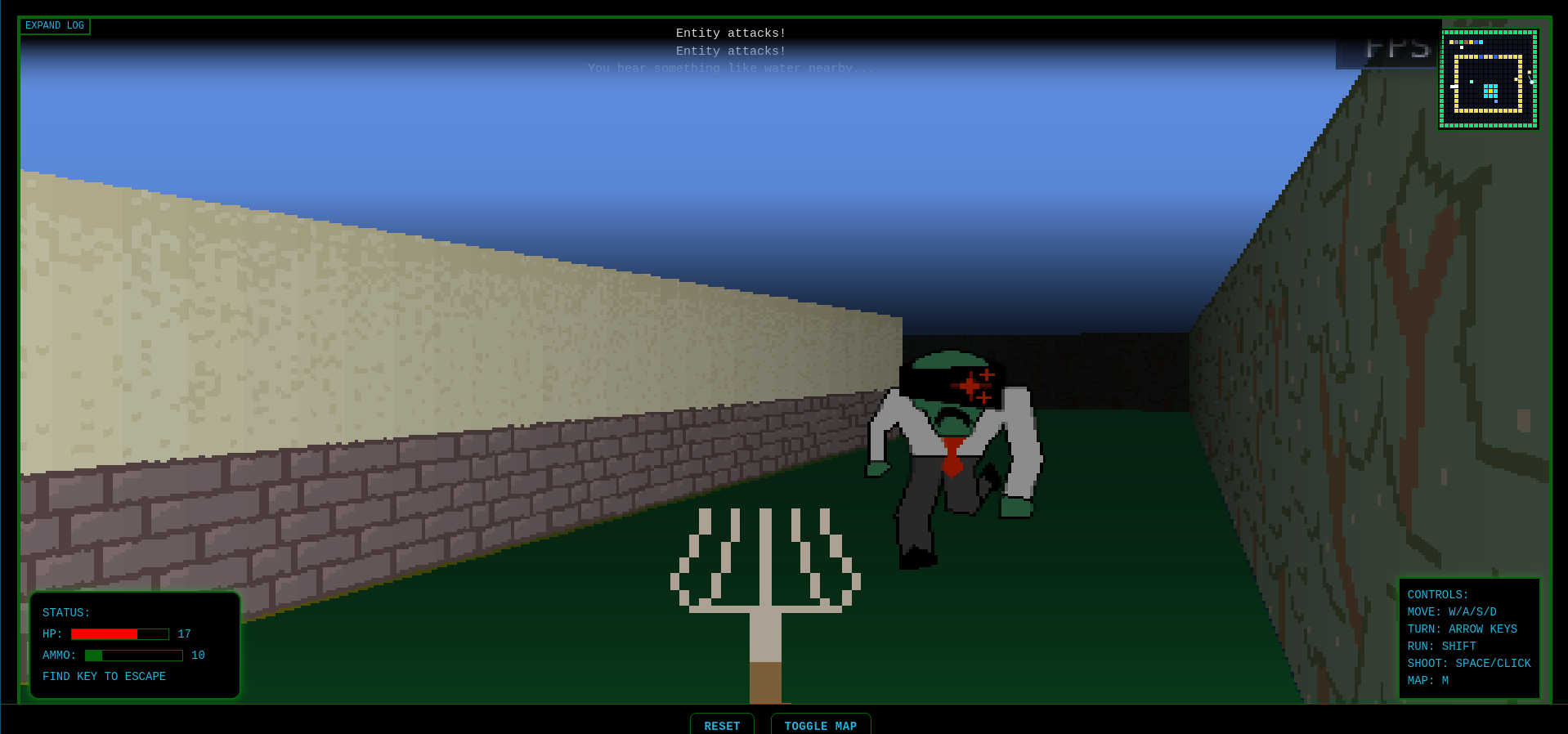 Cursed AI borg shit