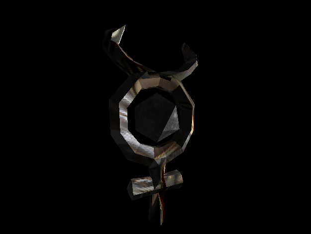 Mercury Game Engine